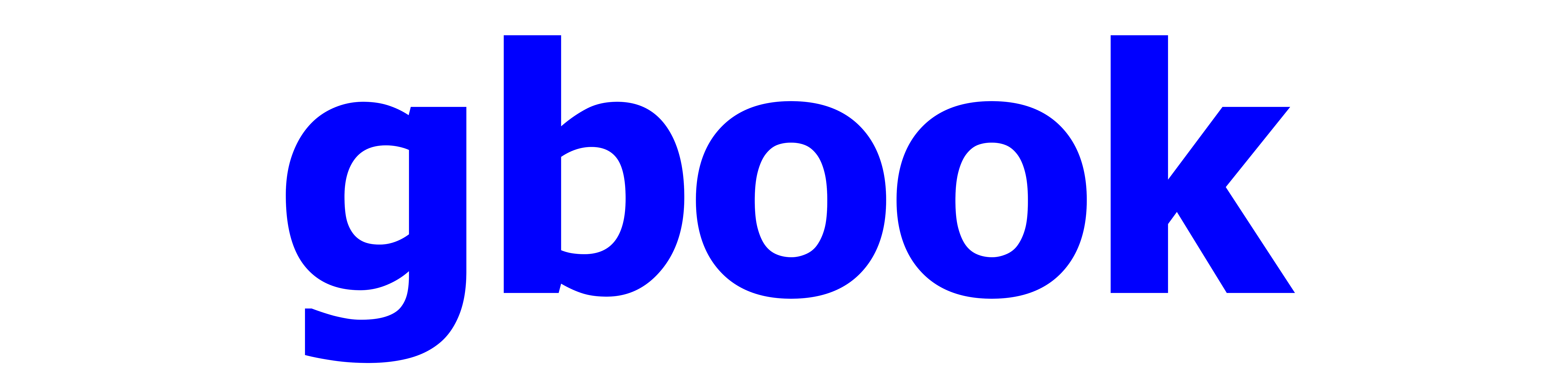 GBook Logo